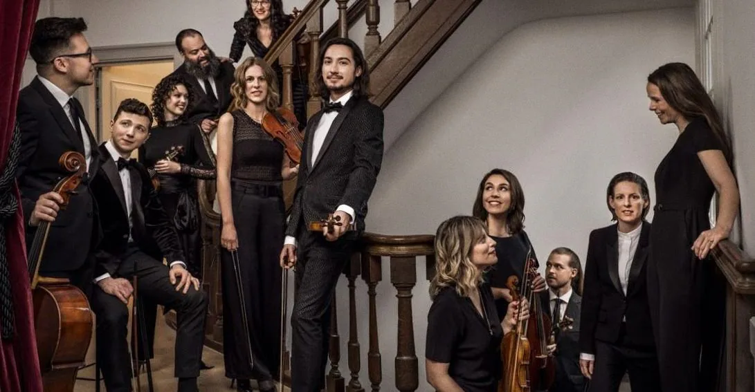 Lunchconcert XL · Concertgebouw De Vereeniging, Nijmegen · wo 18 nov 2026
