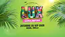 LUX: AFRO CARIBBEAN PARTY · Hedon, Zwolle · za 26 sep 2026