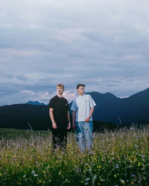 Lynnic & ItsArius · Cinetol, Amsterdam · ma 16 nov 2026