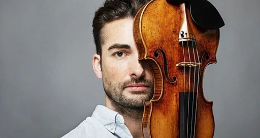 Lyrisch Gedicht - Concertgebouw Chamber Orchestra met Niek Baar · Amare, Den Haag · za 16 jan 2027