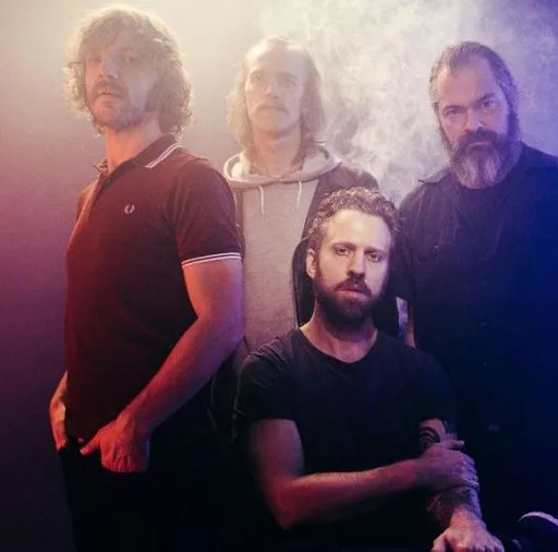 MØSTER! · dB's, Utrecht · wo 23 sep 2026