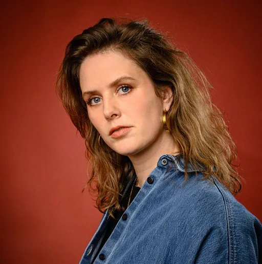 Maaike Ouboter · De Oosterpoort, Groningen · wo 2 dec 2026