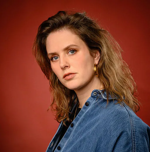 Maaike Ouboter & band · TivoliVredenburg, Utrecht · vr 27 nov 2026