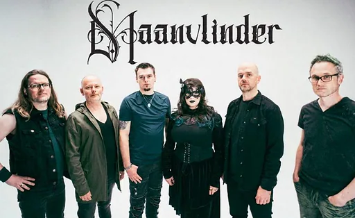 Maanvlinder + Elithium + Pacemaker · Sound Dog, Breda · vr 9 okt 2026