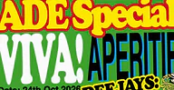 MAAP x PUBLIC POSSESSION | ADE SPECIAL | APERITIF | DJ CITY · MAAP LaB AMS, Amsterdam · Sat, 24 Oct 2026