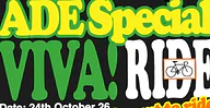 MAAP x PUBLIC POSSESSION | ADE SPECIAL | RIDE · MAAP LaB AMS, Amsterdam · Sat, 24 Oct 2026