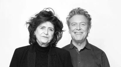 Maar wat er ook gebeurt er klinkt muziek · Theater Aan de Slinger, Houten · wo 11 nov 2026
