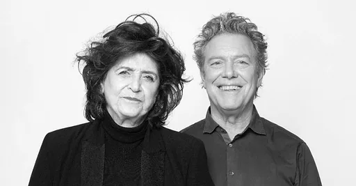 Maar wat er ook gebeurt er klinkt muziek - Olga Zuiderhoek + Gerard Bouwhuis · Muziekgebouw aan 't IJ, Amsterdam · do 31 dec 2026