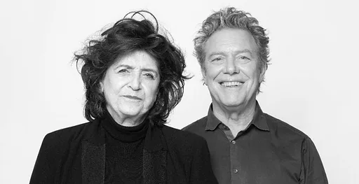Maar wat er ook gebeurt er klinkt muziek - Olga Zuiderhoek + Gerard Bouwhuis · Muziekgebouw aan 't IJ, Amsterdam · wo 30 dec 2026