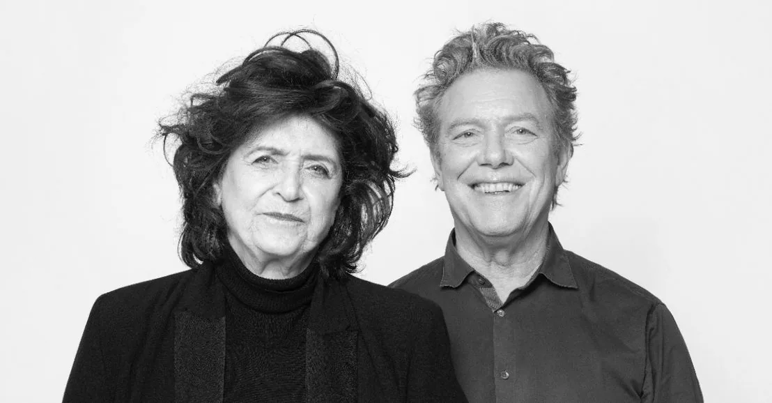 Maar wat er ook gebeurt er klinkt muziek - Olga Zuiderhoek + Gerard Bouwhuis · Muziekgebouw aan 't IJ, Amsterdam · za 2 jan 2027