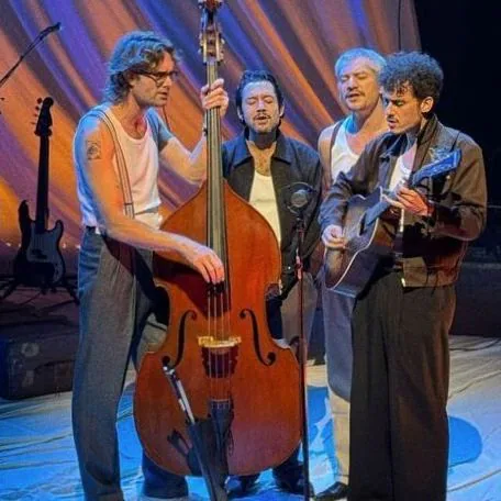 Maarten Heijmans en Xander Vrienten · Podium Hoge Woerd, De Meern · Fri, 16 Oct 2026