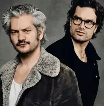 Maarten Heijmans & Xander Vrienten — achtergrondafbeelding