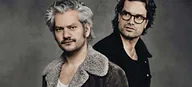 Maarten Heijmans & Xander Vrienten · SPOT / Stadsschouwburg, Groningen · Wed, 16 Dec 2026
