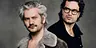 Maarten Heijmans & Xander Vrienten - Levensliedjes tussen de Jordaan en de Mississippi · Isala Theater, Capelle aan den IJssel · di 13 okt 2026