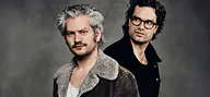 Maarten Heijmans & Xander Vrienten – Wachtend op de dood · Leidse Schouwburg, Leiden · Fri, 18 Dec 2026