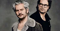 Maarten Heijmans & Xander Vrienten · Theater de Bussel, Oosterhout · za 10 okt 2026