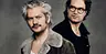 Maarten Heijmans & Xander Vrienten - Wachtend op de dood (try-out) · Theater de Bussel, Oosterhout · za 10 okt 2026