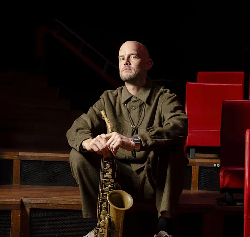 Maarten Hogenhuis' BLOOM · PaRaDoX, Tilburg · za 14 nov 2026