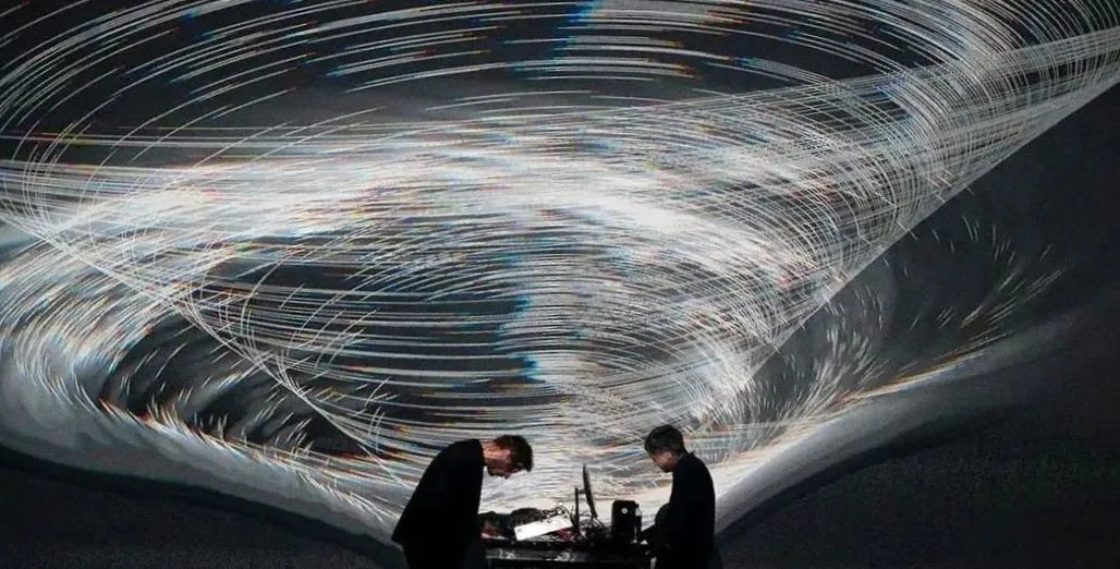 Maarten Vos & Maotik present: Erratic Weather · Artis, Amsterdam · vr 23 okt 2026