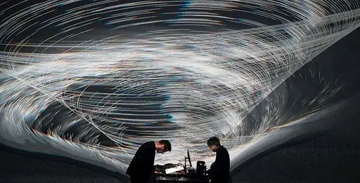 Maarten Vos & Maotik present: Erratic Weather · Artis, Amsterdam · vr 23 okt 2026