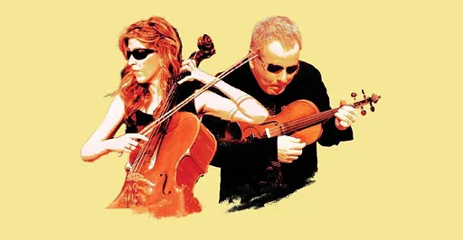 Macho's - Pynarello · Muziekgebouw aan 't IJ, Amsterdam · Sun, 24 Jan 2027