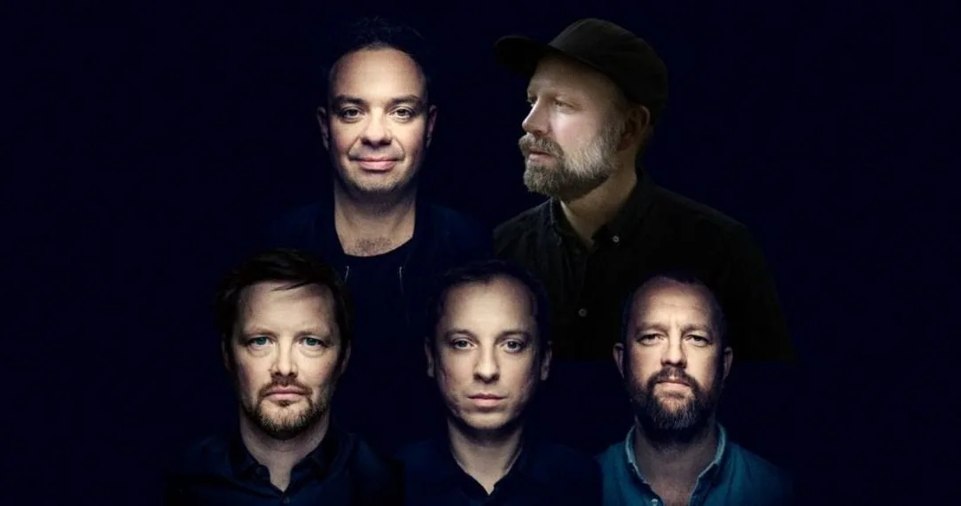 Maciej Obara Quartet ft. Mathias Eick · BIMHUIS, Amsterdam · Fri, 14 May 2027