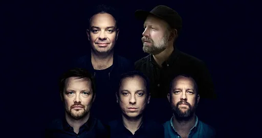 Maciej Obara Quartet ft. Mathias Eick · BIMHUIS, Amsterdam · vr 14 mei 2027