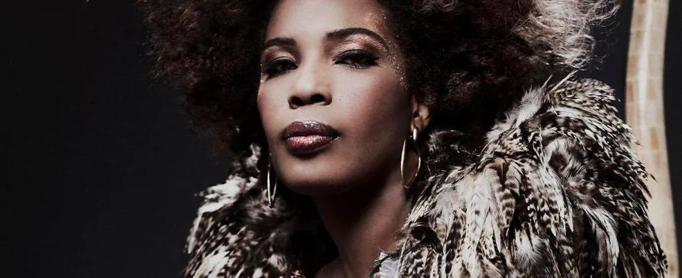 MACY GRAY · Paard, Den Haag · do 12 nov 2026