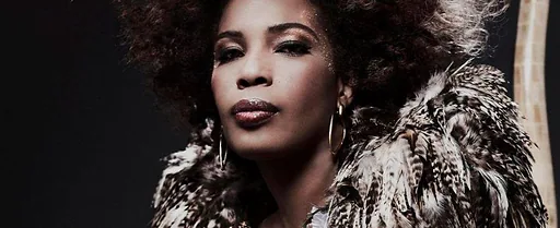 MACY GRAY · Paard, Den Haag · do 12 nov 2026