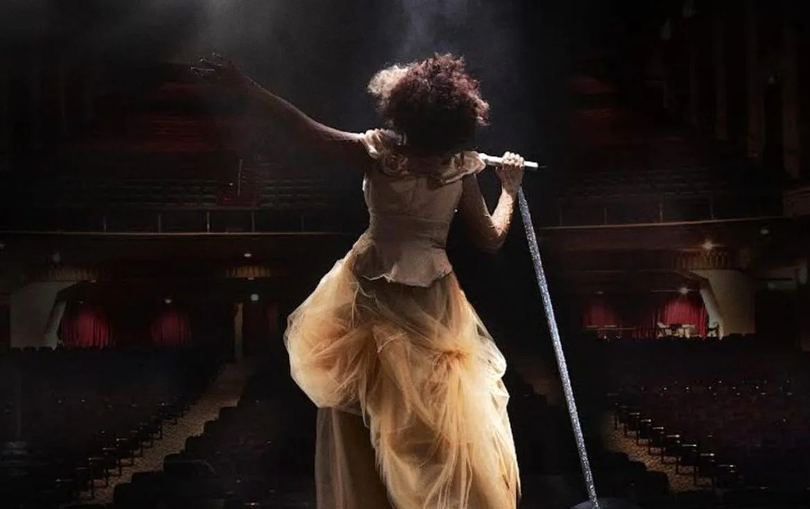Macy Gray · De Oosterpoort, Groningen · zo 8 nov 2026