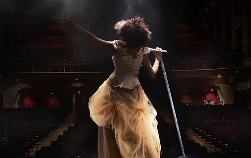 Macy Gray · De Oosterpoort, Groningen · zo 8 nov 2026