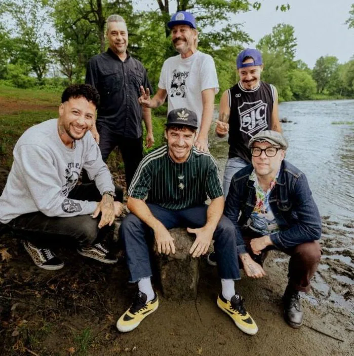 Mad Caddies (US) · Bibelot, Dordrecht · do 25 feb 2027