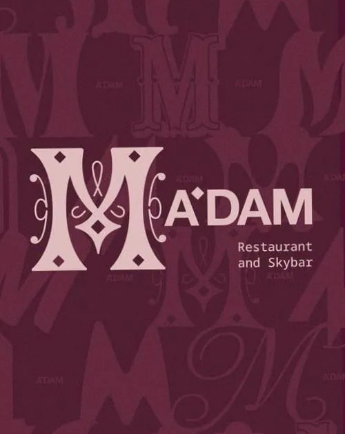Madam by Night invites: A Divine Kaos · Madam Amsterdam, Amsterdam · vr 29 jan 2027