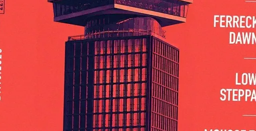 Madam invites: David Penn & friends · Madam, Amsterdam · wo 21 okt 2026