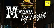 Madam invites: Kitty Amor curates · Madam Amsterdam, Amsterdam · Fri, 23 Oct 2026
