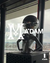 Madam Skyline Sessions · Madam Amsterdam, Amsterdam · Sun, 18 Oct 2026