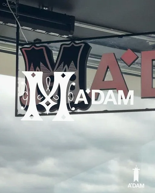 Madam Skyline Sessions · Madam Amsterdam, Amsterdam · Wed, 30 Sept 2026