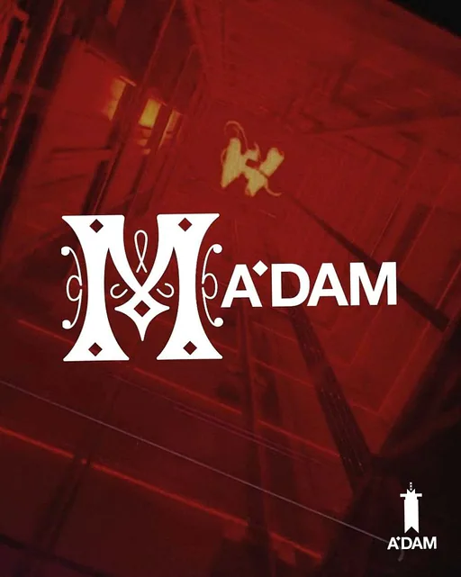 Madam Skyline Sessions · Madam Amsterdam, Amsterdam · di 3 nov 2026