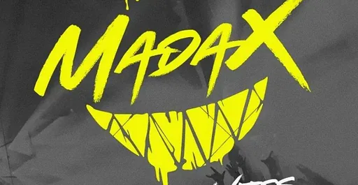 Madax Invites · Bar Twenty Two, Amsterdam · wo 21 okt 2026
