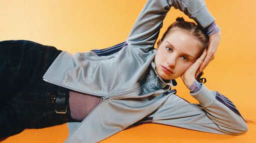 Maddie Ashman · Paradiso, Amsterdam · do 17 sep 2026