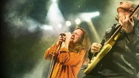 Made In Purple · Poppodium Boerderij, Zoetermeer · vr 15 jan 2027
