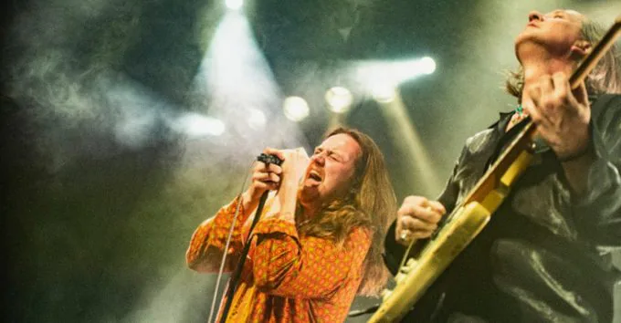Made in Purple – 55 Years of Made in Japan · Patronaat, Haarlem · za 6 mrt 2027