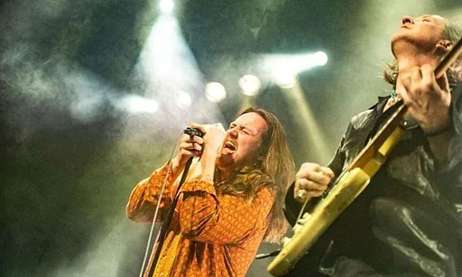 Made In Purple · Poppodium Bolwerk, Sneek · za 23 jan 2027