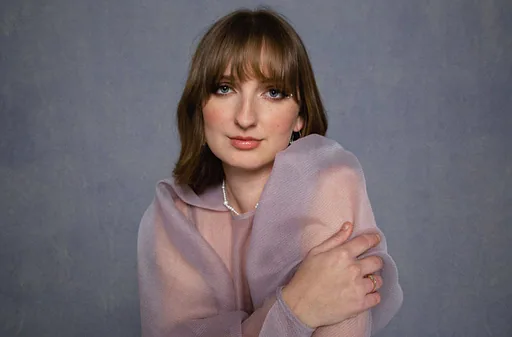 Madison Cunningham & Metropole Orkest · TivoliVredenburg, Utrecht · di 19 jan 2027