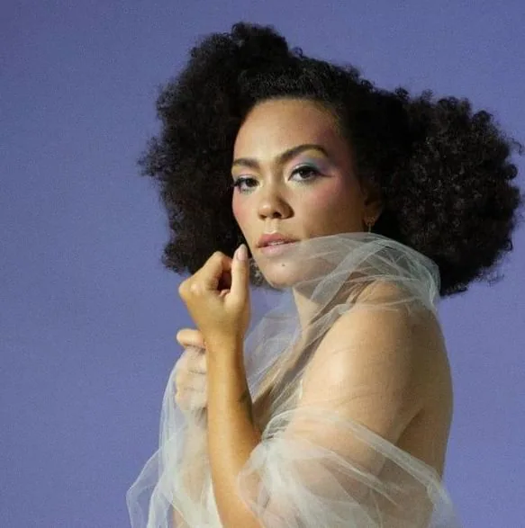 Madison McFerrin - New Tide Festival · Amare, Den Haag · za 6 mrt 2027