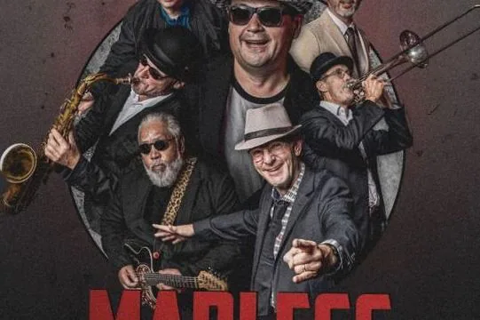 Madness tribute · De Piek, Vlissingen · za 13 feb 2027