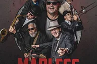 Madness tribute · De Piek, Vlissingen · za 13 feb 2027