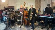 Madua Theater – Op Golven van Smaragd met BASH en Cindy Smeets · ZIMIHC theater Zuilen, Utrecht · Fri, 16 Oct 2026