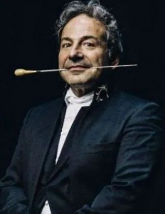 Maestro Jules onthult · Muziekgebouw Eindhoven, Eindhoven · Wed, 28 Oct 2026