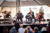 Maestro Morricone · Theater Aan de Slinger, Houten · wo 2 dec 2026